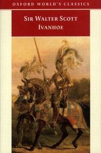 Enlarge image Cover: Ivanhoe - Oxford Paperbacks
