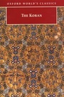 Cover: The Koran - Oxford Paperbacks