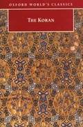 Cover: The Koran - Oxford Paperbacks