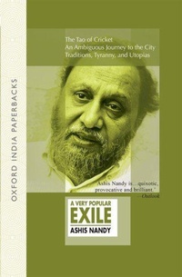 Enlarge image Cover: A Very Popular Exile - OUP India