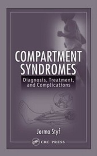 Abbildung von: Compartment Syndromes - CRC Press