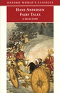 Cover: Hans Andersen's Fairy Tales - Oxford Paperbacks