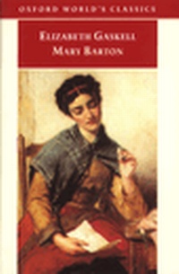 Enlarge image Cover: Mary Barton - Oxford Paperbacks