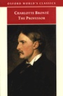 Cover: The Professor - Oxford Paperbacks