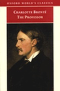 Cover: The Professor - Oxford Paperbacks