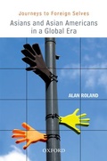 Cover: JOURNEYS TO FOREIGN SELVES: JOURNEYS TO FOREIGN SELVES - OUP India