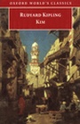 Cover: Kim - Oxford Paperbacks