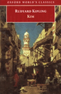 Enlarge image Cover: Kim - Oxford Paperbacks