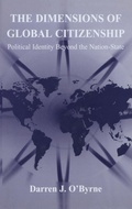 Cover: The Dimensions of Global Citizenship - Routledge