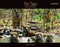Cover: The Tiger - OUP India