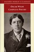 Cover: Complete Poetry - Oxford Paperbacks