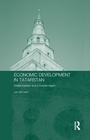 Cover: Economic Development in Tatarstan - Routledge