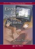 Cover: Electronic Bill Presentment and Payment - CRC Press