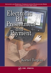 Abbildung von: Electronic Bill Presentment and Payment - CRC Press