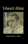 Cover: Edward Albee - Routledge