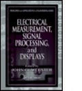 Cover: Electrical Measurement, Signal Processing, and Displays - CRC Press