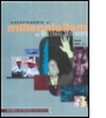 Cover: Encyclopedia of Millennialism and Millennial Movements - Routledge