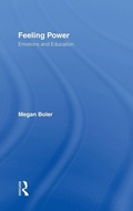 Cover: Feeling Power - Routledge