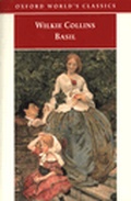 Cover: Basil - Oxford Paperbacks