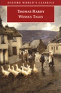 Cover: Wessex Tales - Oxford Paperbacks