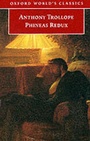 Cover: Phineas Redux - Oxford Paperbacks