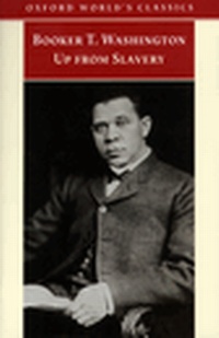 Abbildung von: Up from Slavery - Oxford Paperbacks