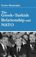 Cover: The Greek-Turkish Relationship and NATO - Routledge