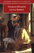 Cover: Little Dorrit - Oxford University Press