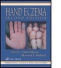 Cover: Hand Eczema - CRC Press