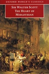 Enlarge image Cover: Heart of Midlothian - Oxford Paperbacks