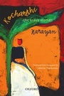 Cover: Kocharethi - OUP India