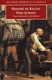 Enlarge image Cover: Pere Goriot - Oxford Paperbacks