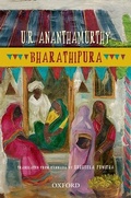 Cover: Bharathipura - OUP India