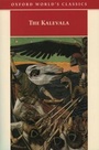 Cover: The Kalevala - Oxford Paperbacks