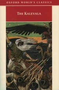 Enlarge image Cover: The Kalevala - Oxford Paperbacks