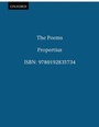 Cover: The Poems - Oxford Paperbacks