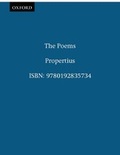 Cover: The Poems - Oxford Paperbacks