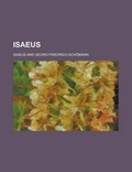 Cover: Isaeus - Rarebooksclub.com