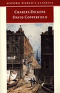 Enlarge image Cover: David Copperfield - Oxford Paperbacks