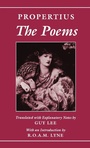 Cover: The Poems - Clarendon Press