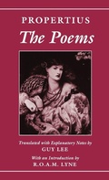 Cover: The Poems - Clarendon Press