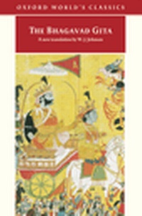 Abbildung von: The Bhagavad Gita - Oxford Paperbacks