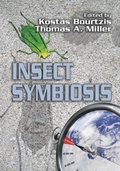 Cover: Insect Symbiosis - CRC Press