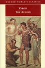 Cover: The Aeneid - Oxford Paperbacks