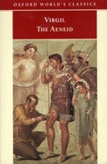 Cover: The Aeneid - Oxford Paperbacks
