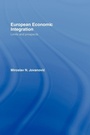 Cover: European Economic Integration - Routledge