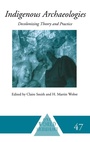 Cover: Indigenous Archaeologies - Routledge