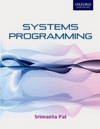 Enlarge image Cover: Systems Programming. - OUP India