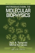 Cover: Introduction to Molecular Biophysics - CRC Press