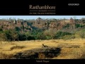Cover: Ranthambhore - OUP India